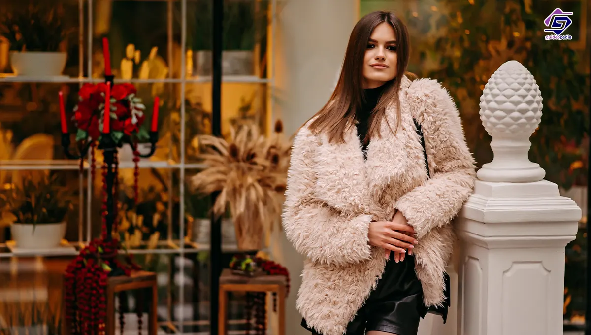 winter looks for women